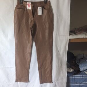 Chicos so slimming 0.5 regular pants